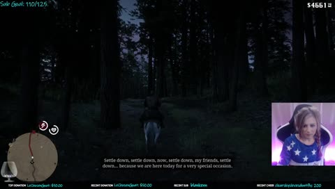 Chapter 4 - Day 3 [ !24 !chair ]