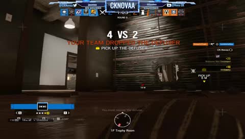 !GIVEAWAY STREAM | Rainbow Six Ranked