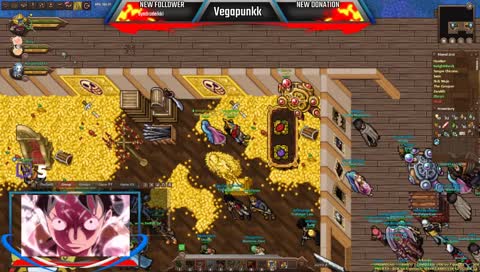 [GLA ] FAZENDO SMH HARD !!! 