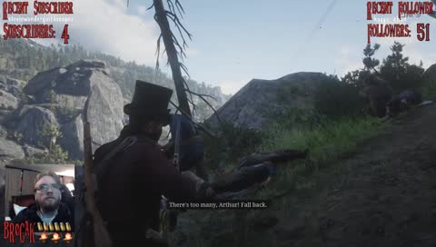 Off into the Sunset [Chapter 6]