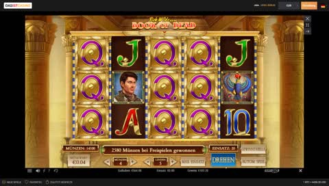 MZA 5 Pharaos