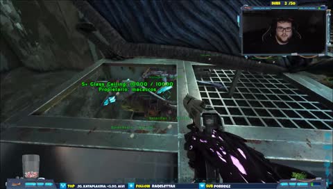 ✌ EXTINCTION DIA 7  ✌  !jarra @Beren911_