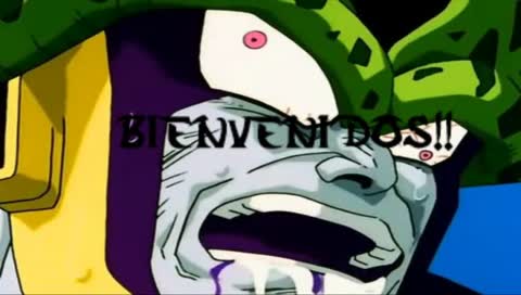 manqueando hasta saludando 