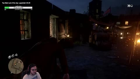 [UK] this is it, this is the ultimate gamer time. 