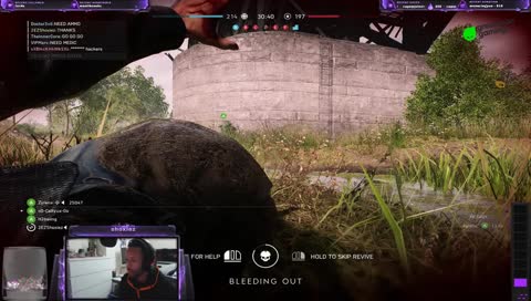 [ENG/PC] BF5 All Out WAR come join the Hell Zone