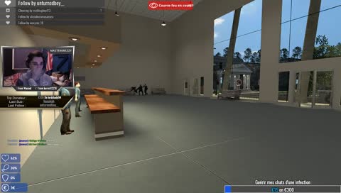 ★FR★ PC★ Du RP ou Du Troll ? ★  ★ #TeamFrite