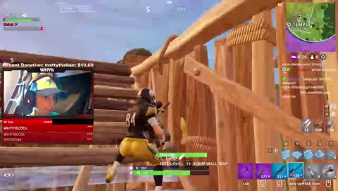 SOLOS AND DUOS!!! POGGERS