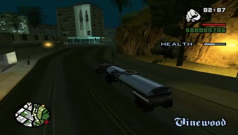 Din pacate a trebuit sa mut live-ul pe Twitch! Jucam GTA San Andreas si probabil si CS:GO!