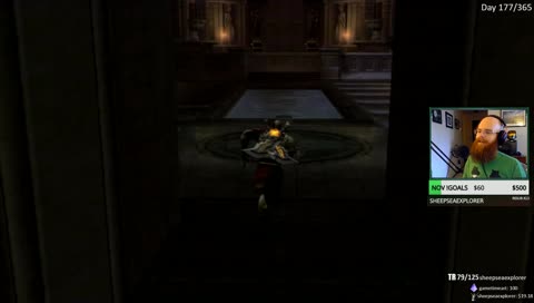 🤘🏼Stop, In the Name of the Lore!🤘🏼 [Daily Stream 177]