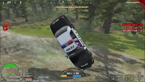 [FR/PS4] Scrims Solo [FrenchUnivers] - H1Z1_Sharks !Twitter 