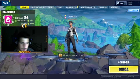 DOMANI NUOVA TORRETTA|PRIMA LIVE SU TWITCH|ASPETTIAMO LO SHOP|FOLLOW ME