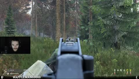 First Person Northern PVP | !discord !twitter