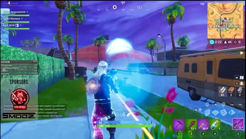 [GER] [HUGE SQUAD] HACKT es noch richtig? ++ Prank Raids auf andere Streamer :P ++