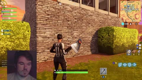 ROAD TO TWITCH PARTNER------REMU(STAR)LORD---NÉZŐI JÁTÉKOK--- (ENG/HUN/RUS)