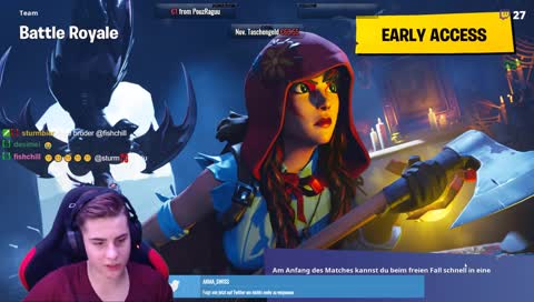 [DE/CH] Gueti Lune Stream #EraCom