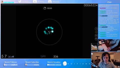 #1.3k Longer maps today, come chill! // !discord // Marbles after~