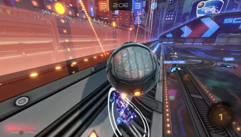 Playing Subnautica for the first time