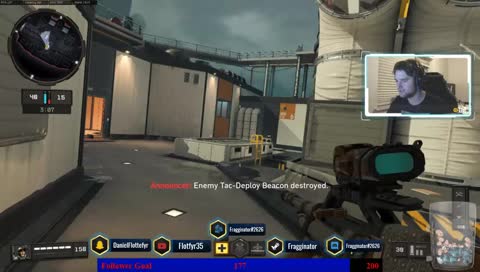 | [Danish] | CALL OF DUTY BO4 | Farming Gold Weapons | 