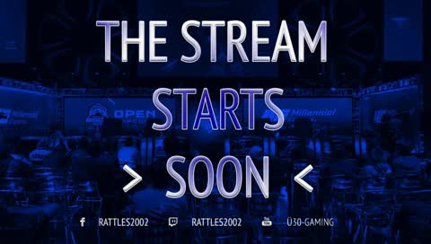 [GER]247.Cast|CEL Opening Cup|eMx Gaming  Vs. RT Esports - Revenge of Time |BRACKET 1 - GRUPPE C|Subs:42/75<3