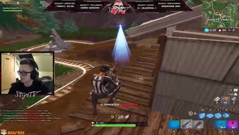 Warmups and solo duos eventually!🔥 !sr [4.42 KD / 970+ Wins]