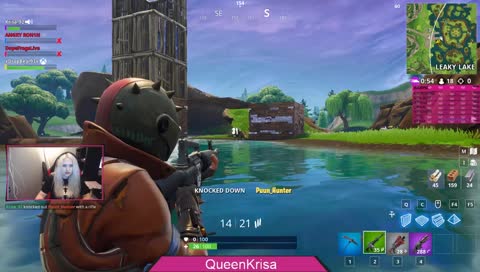 [ENG/NOR] Yaaass! (ᵔᴥᵔ)