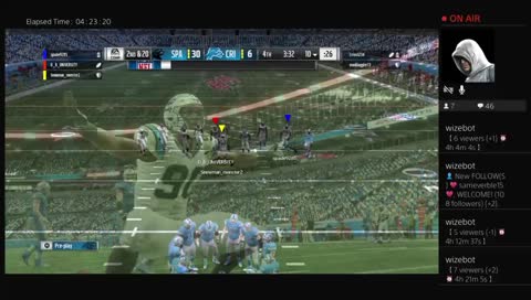 Madden 18 spade9285 finished journey, finally but comment and talk 2 me, lets get it ewwwwwwwwwwwwww