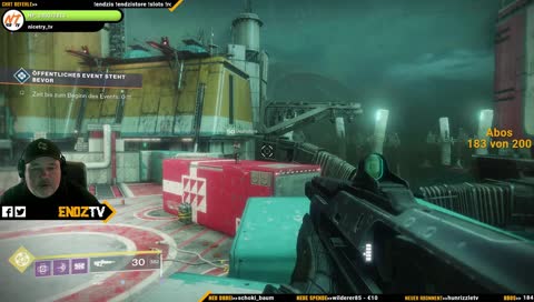 Die Reise beginnt !clips !endzis [FSK18]