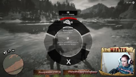 Second stream of the day and iv'e had a bagel! 