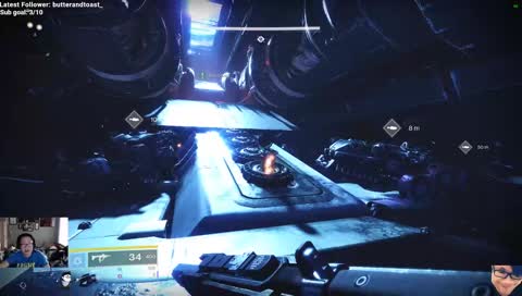 [First Playthrough] FREEer DOOOSTINY
