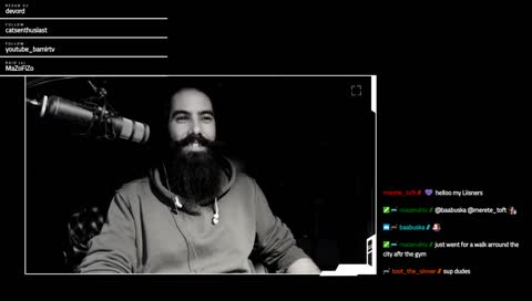 [BLIND] Episode 8 | !freesub !sfx !Discord