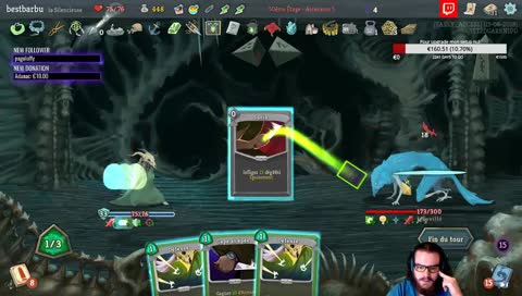 [Fr] Du slay en ascension quoi ! 