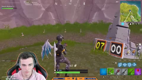 [FR] ► GAME SOLO TRYHARD  🥇  + ARRIVEE D'UNE TOURELLE AUTOMATIQUE 🤔