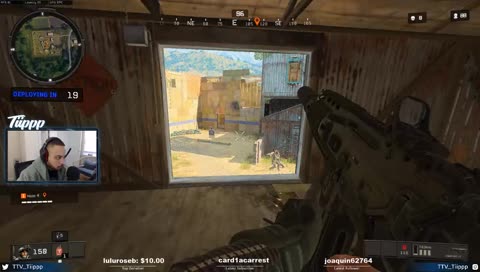 MilkDud Gang // @TTV_Tiippp