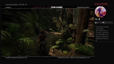 Zabawa w archeologa w Shadow of the Tomb Raider