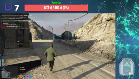 🔴 Fivem 🔴 John Black Na Rejonie  🔴