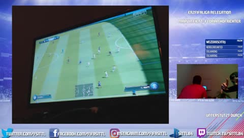 FiFa-SiTTL - Weekend Stream / Packopening