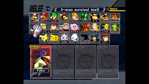 Melee Netplay help me not be a scrub