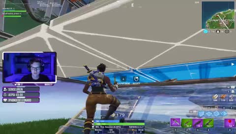 [9.41+ K/D, 1611+ Wins] | [ENG] | Duos and scrims with Jiren | 2x Showdown Top 100 | !xboxskin