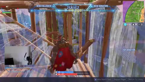 I live for scrims. Competetive games baby. Duo scrims later w/ TTV_Vipe  | |  Help me get to 200!!