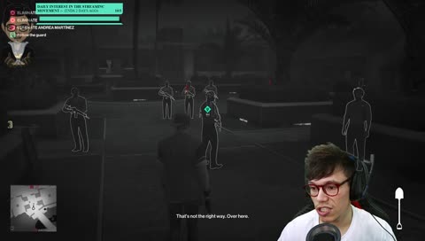 when you get too frisky