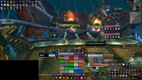 Warmane - Lordearon: a World of Warcraft raider!