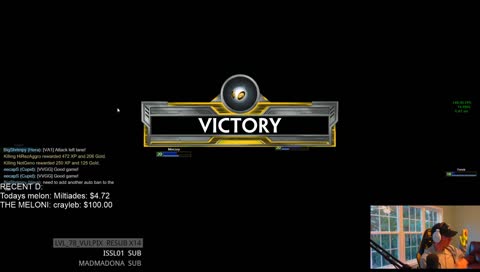 NA GRANDMASTERS RANKED - I MISSED YOU GUYS! :D