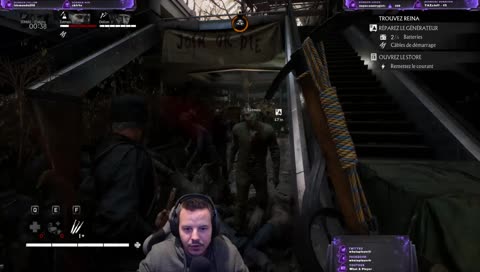 [FR] MODE BOUCHERIE ACTIVER ! ! ! 