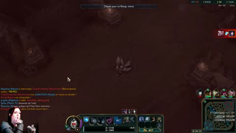 [FR/PC] Découverte de LoL avec des amis