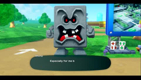 [FR] Super Mario Party - Decouverte pour Its-not-me!