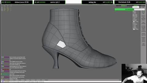 some more work till I feel asleep with my head on the desk