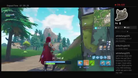 Challenges !