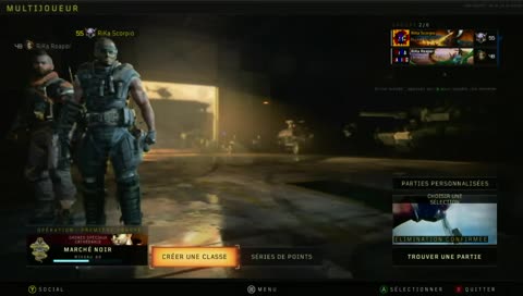 [fr] Team RiKa Gaming  #xbox