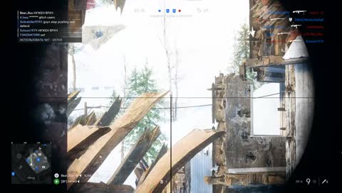 Разнос ебасосин <3