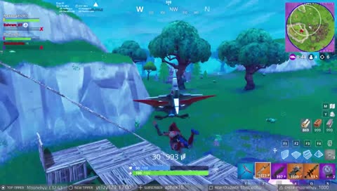 [ENG] [UK] Fortnite Solos And Then Viewer Games!